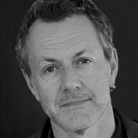 Mark Turin