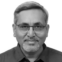 Chandra Kishore
