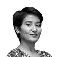 Neha Gurung