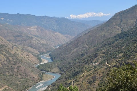 When Nepal’s spring is no longer spring