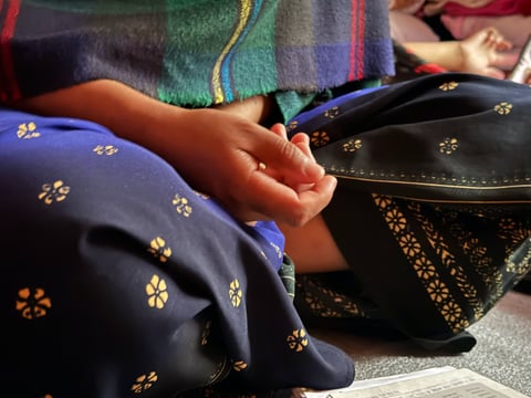 Nepal’s HIV crisis is not over yet