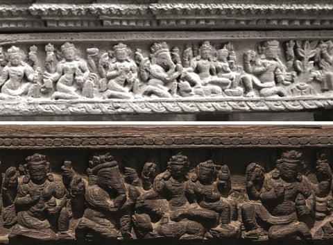 Rescue Nepal’s stolen artefacts from auctioneers