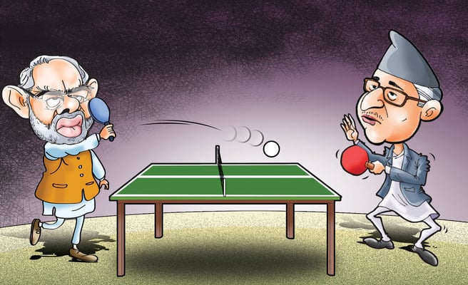 Asking the difficult questions