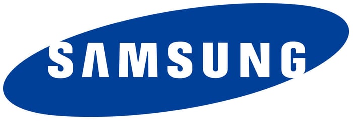 Samsung's New Year offers