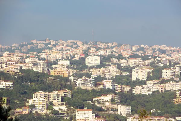 Homes away from home