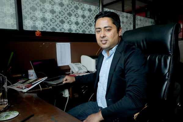 From luxury to necessity