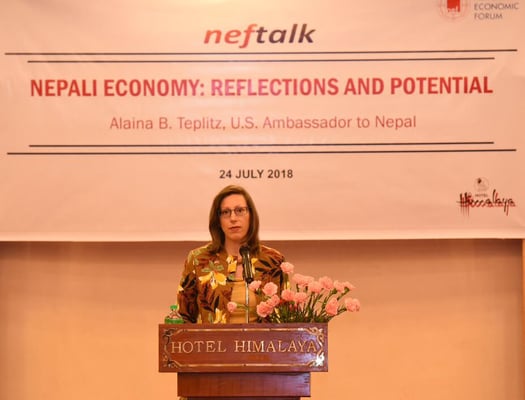 Business as usual, or transformation?