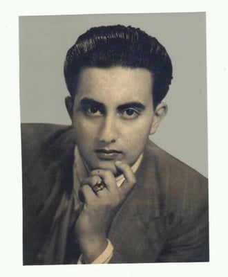 A brother's tribute to Bharat Shumsher