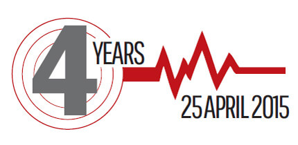 Surviving the aftermath