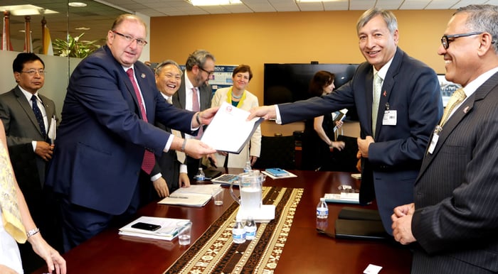 How Nepal can invest in improving the investment climate