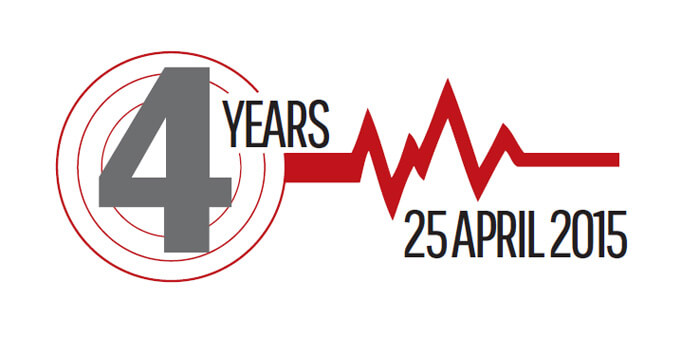 4 years after quake, Sankhu rises from the dust