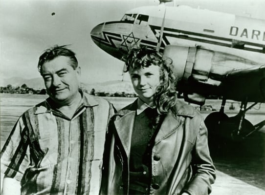 Early investors didn’t sell Nepal short