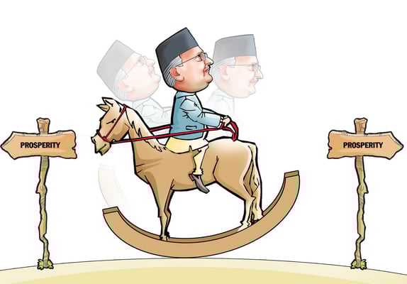 Invest in investment