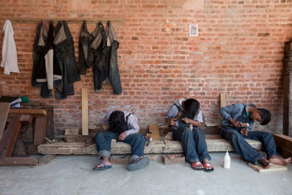 A vision for vocations