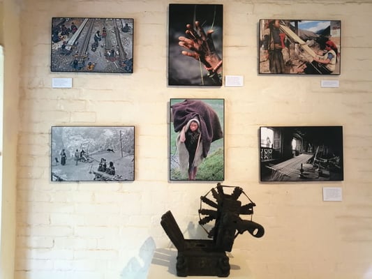 Art of everyday living