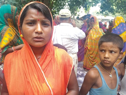 Only half prepared for floods in Nepal