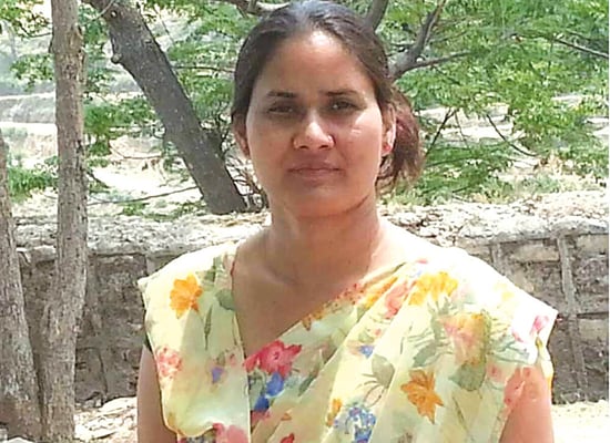 Taking away forests from communities