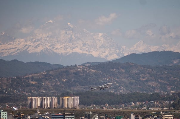 More stranded tourists evacuated from Nepal