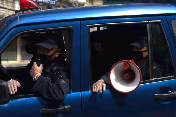 Common sense is uncommon in fighting COVID-19