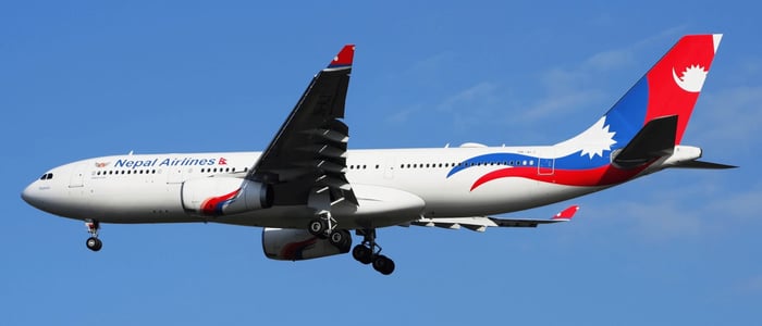 Nepal Airlines to fly stranded Australian tourists to Sydney