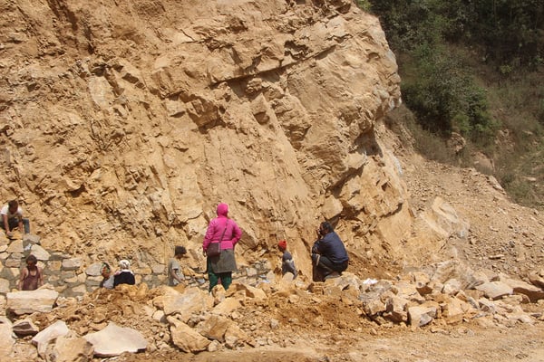 Missing the plot in Nepal's job scheme