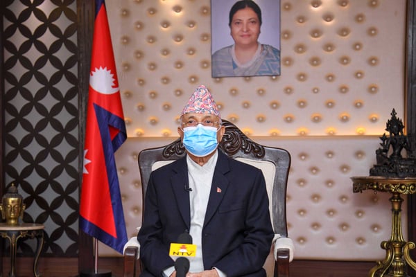 Nepal designates more hospitals for Covid-19 treatment