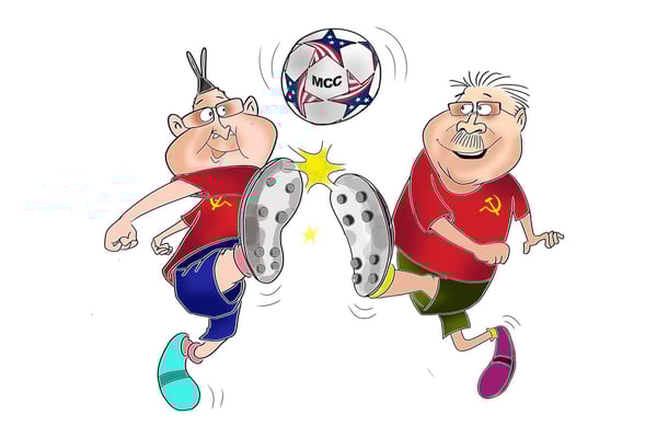 Power politics delays MCC in Nepal