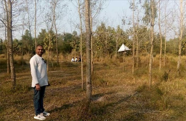 Empowering Nepalis during Covid-19 crisis