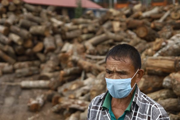 Adding fuel to the funeral pyres