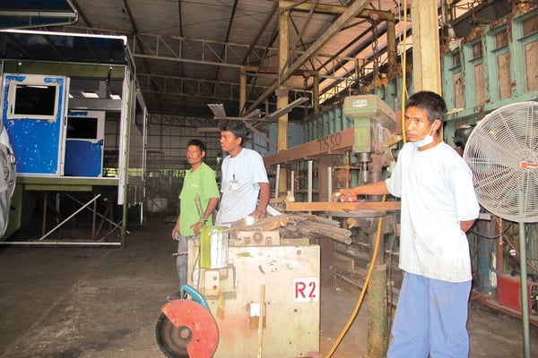 More remittance, more than remittance