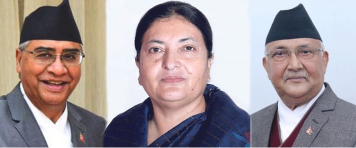 Interpreting Article 76 (5) of Nepal’s Constitution