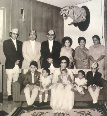 If Birendra was alive, Nepal could still be a monarchy