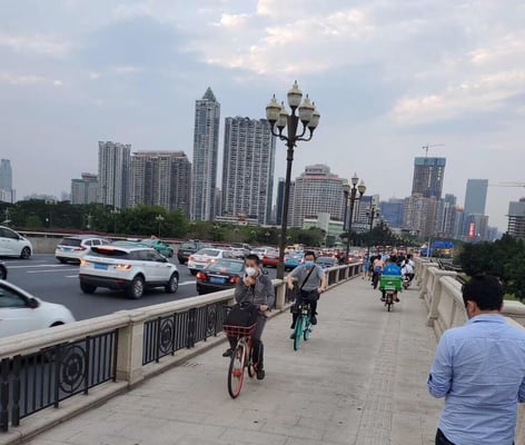 What Nepal can learn from China about COVID-19