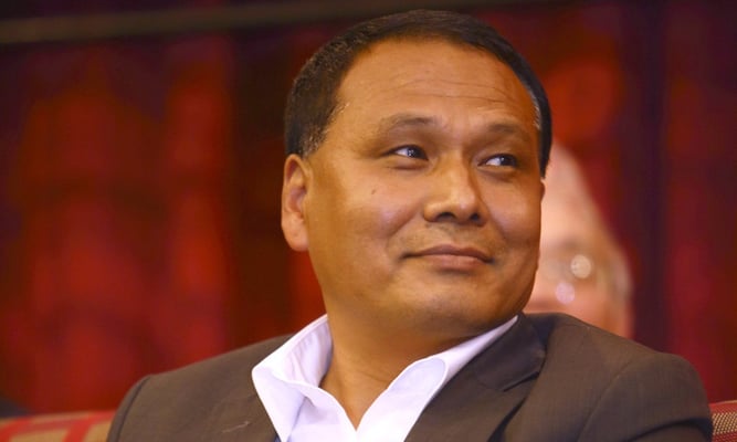 Kulman Ghising’s tenure at NEA in doubt