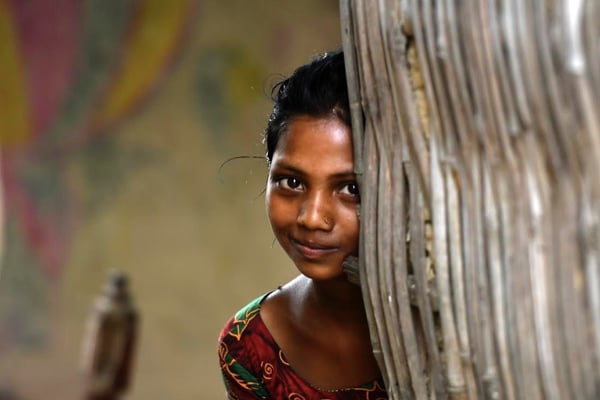 Ensuring menstrual hygiene during Nepal lockdown