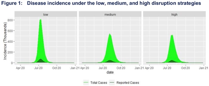 Nepal experts reject Covid-19 model