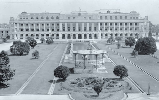 Inside story of Nepal’s Rana dynasty