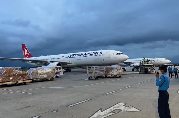 Nepal to lift quota on flights