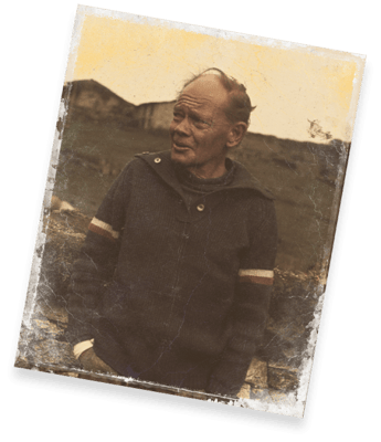 The Himalayan Odyssey