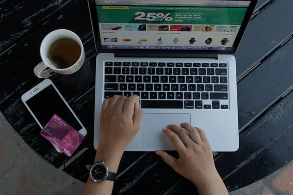 Why Internet speed is slower and slower