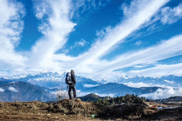 Nepal open for trekking from 17 October