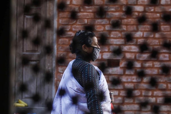 Why Nepal’s Covid-19 figures are deceptive