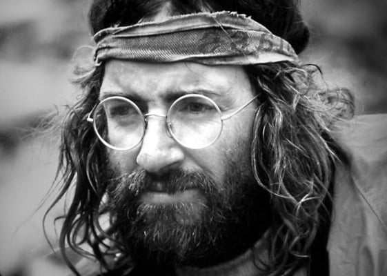 Doug Scott: a giant among giants