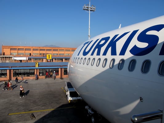 Tourist visas now open for Nepal