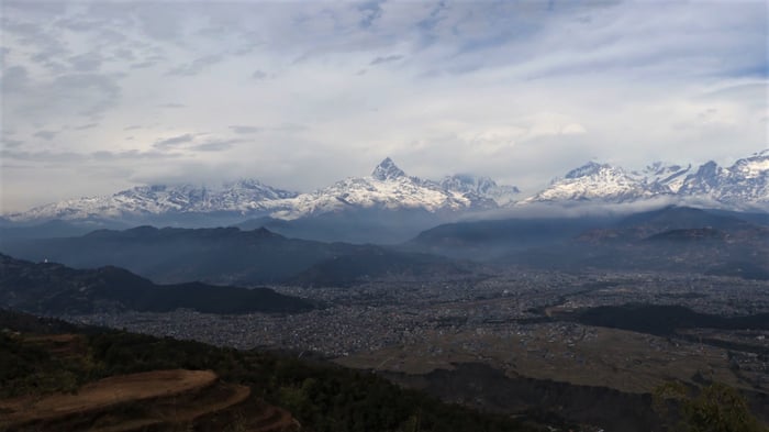 Incubating Pokhara’s business ecosystem