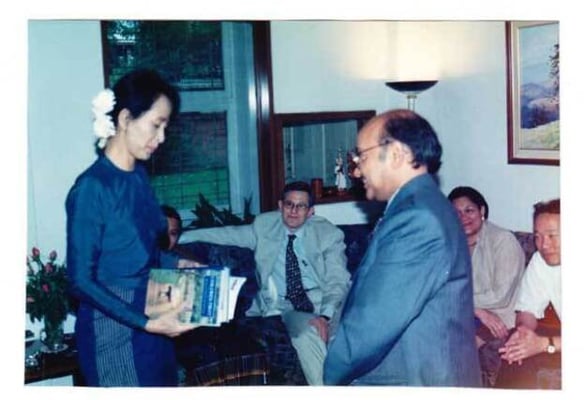 Post-Coup Myanmar, Aung San Suu Kyi and the Way Forward