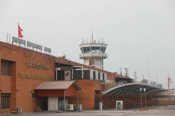 Open season on hacking into gov.np