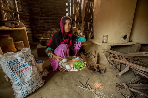 Japan to assist Nepali mothers and children