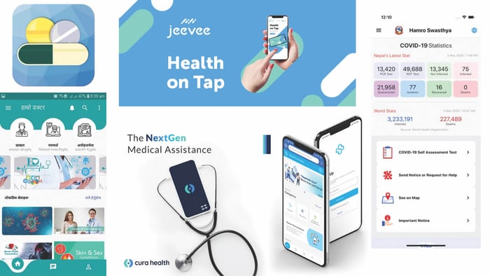 Nepal’s health-tech industry is here to stay