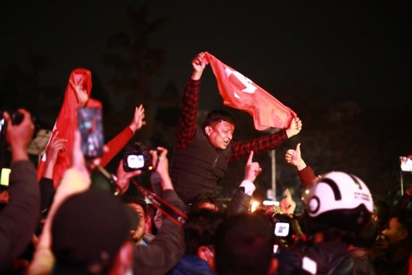 Supreme Court puts Nepal politics back on track